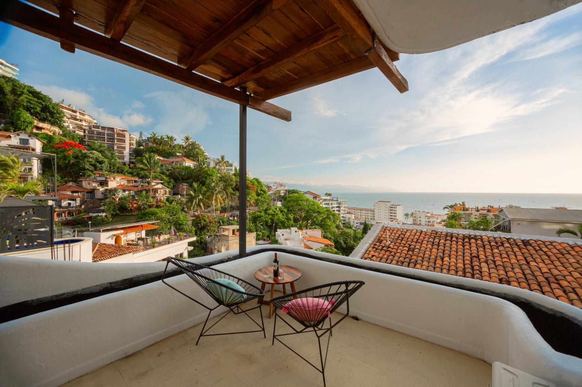 Hotel Amaca Puerto Vallarta - Adults Only Esterno foto