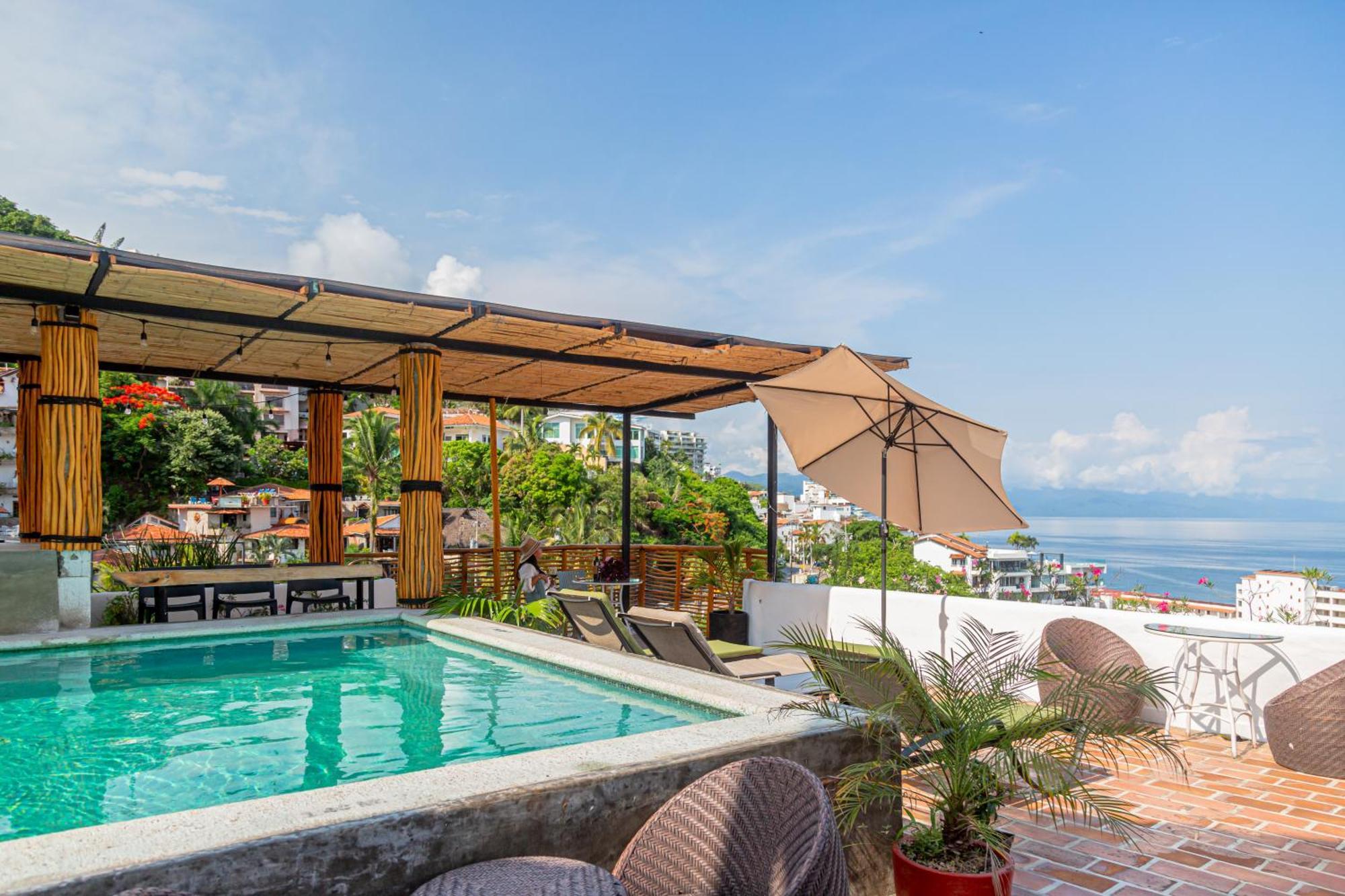 Hotel Amaca Puerto Vallarta - Adults Only Esterno foto