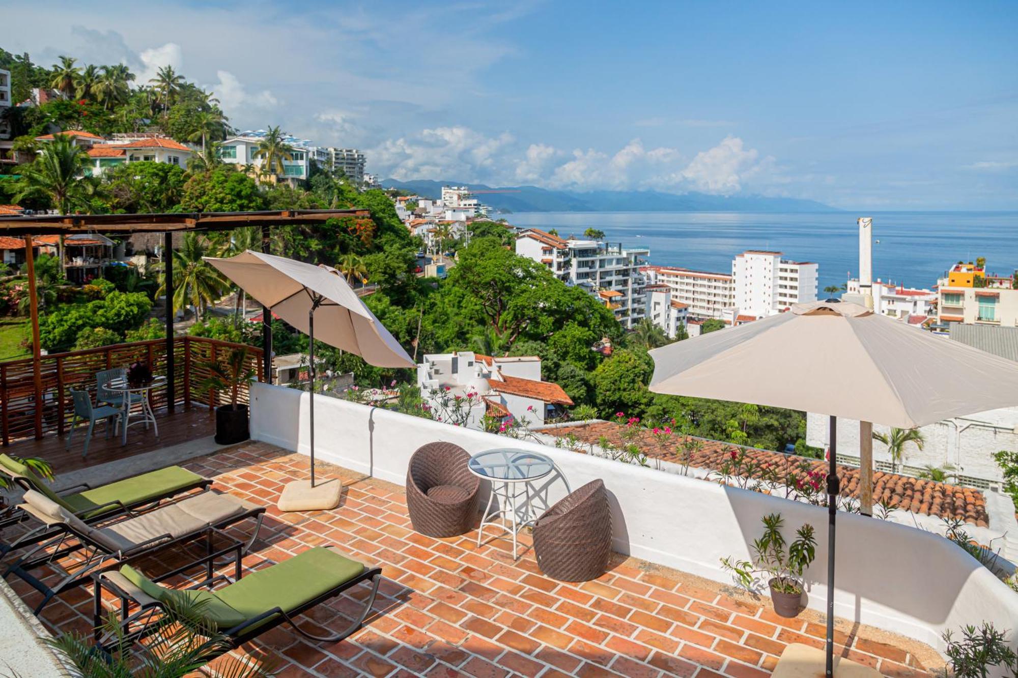 Hotel Amaca Puerto Vallarta - Adults Only Esterno foto