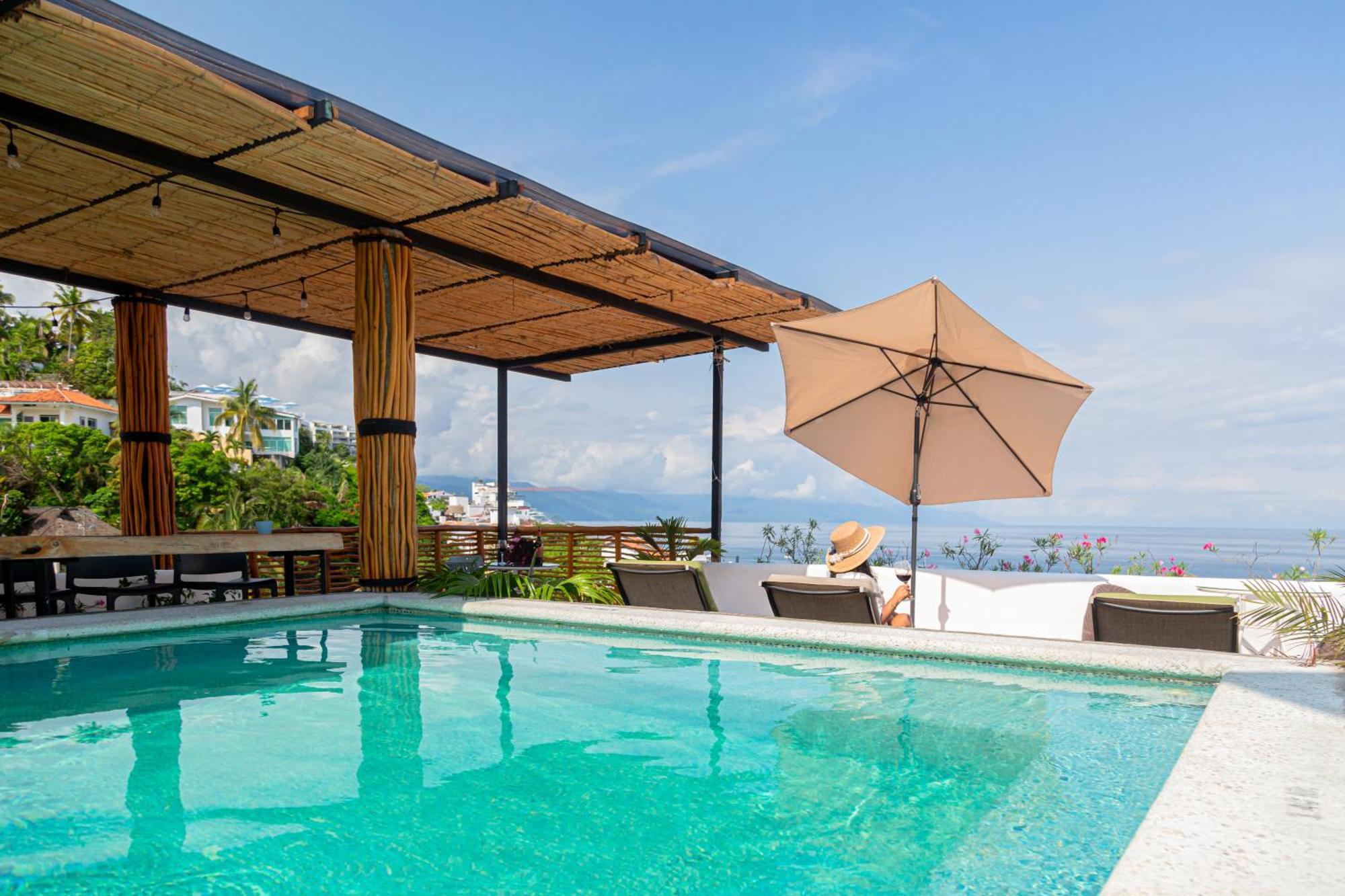 Hotel Amaca Puerto Vallarta - Adults Only Esterno foto