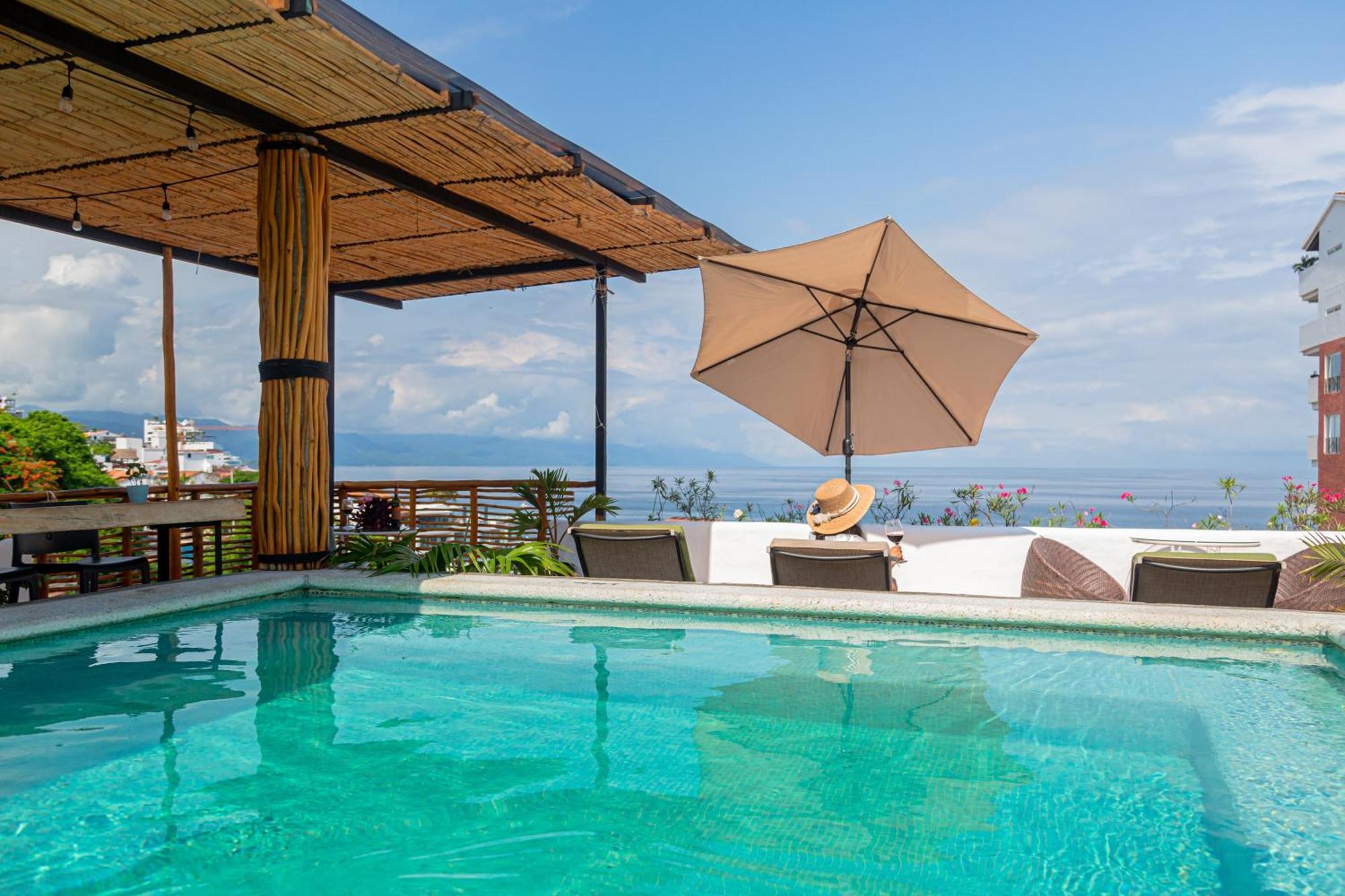 Hotel Amaca Puerto Vallarta - Adults Only Esterno foto