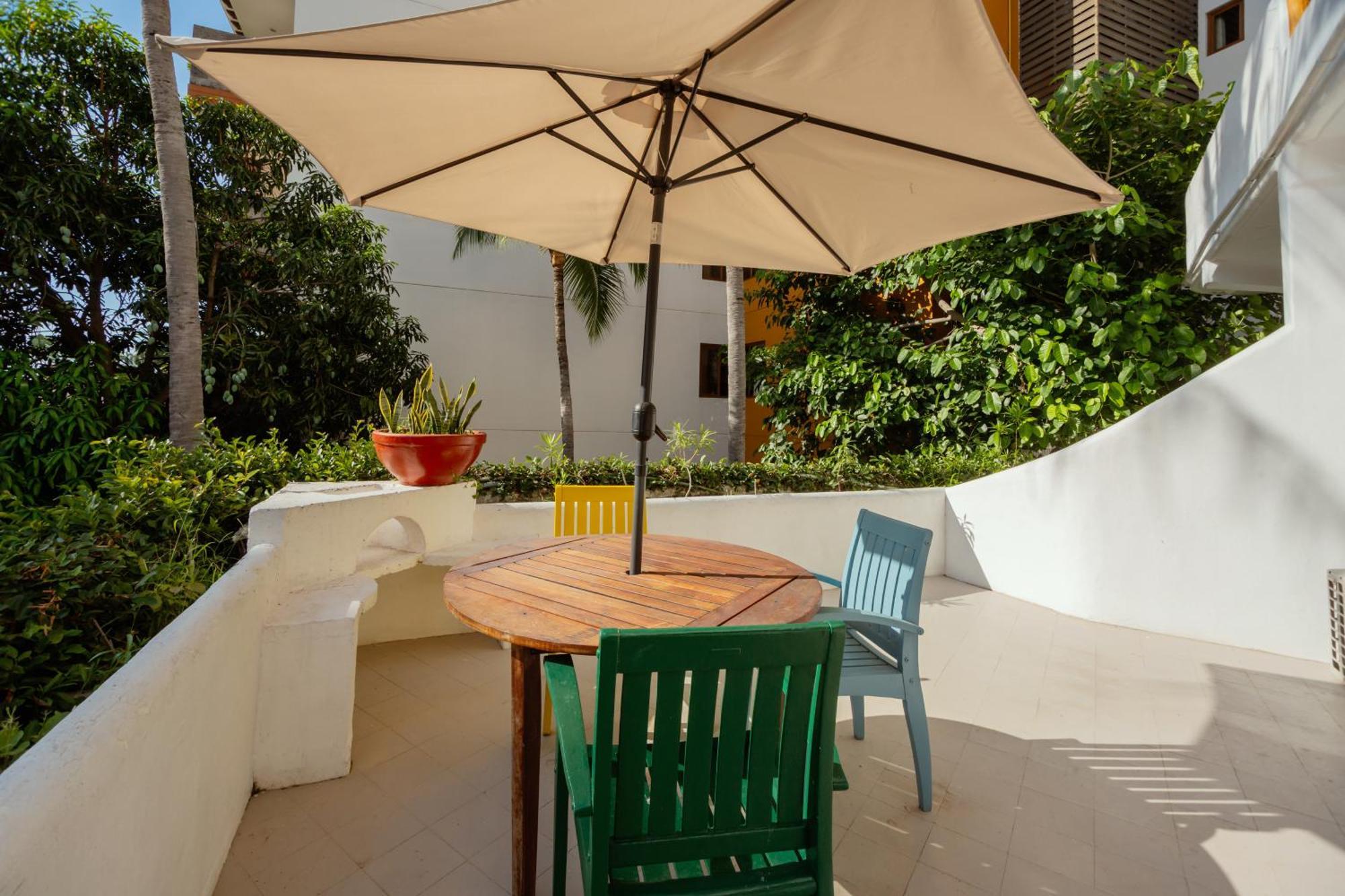 Hotel Amaca Puerto Vallarta - Adults Only Esterno foto