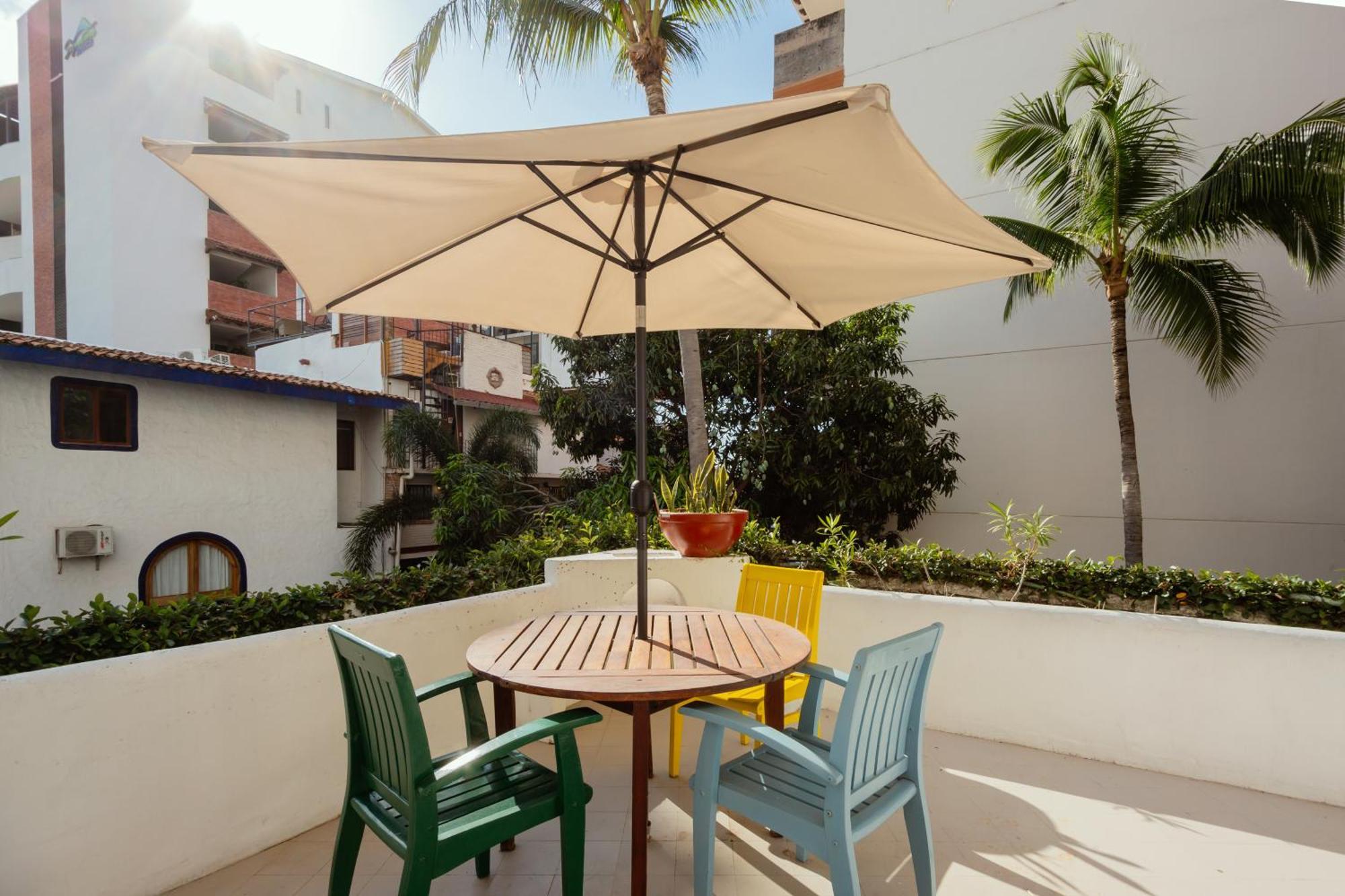 Hotel Amaca Puerto Vallarta - Adults Only Esterno foto