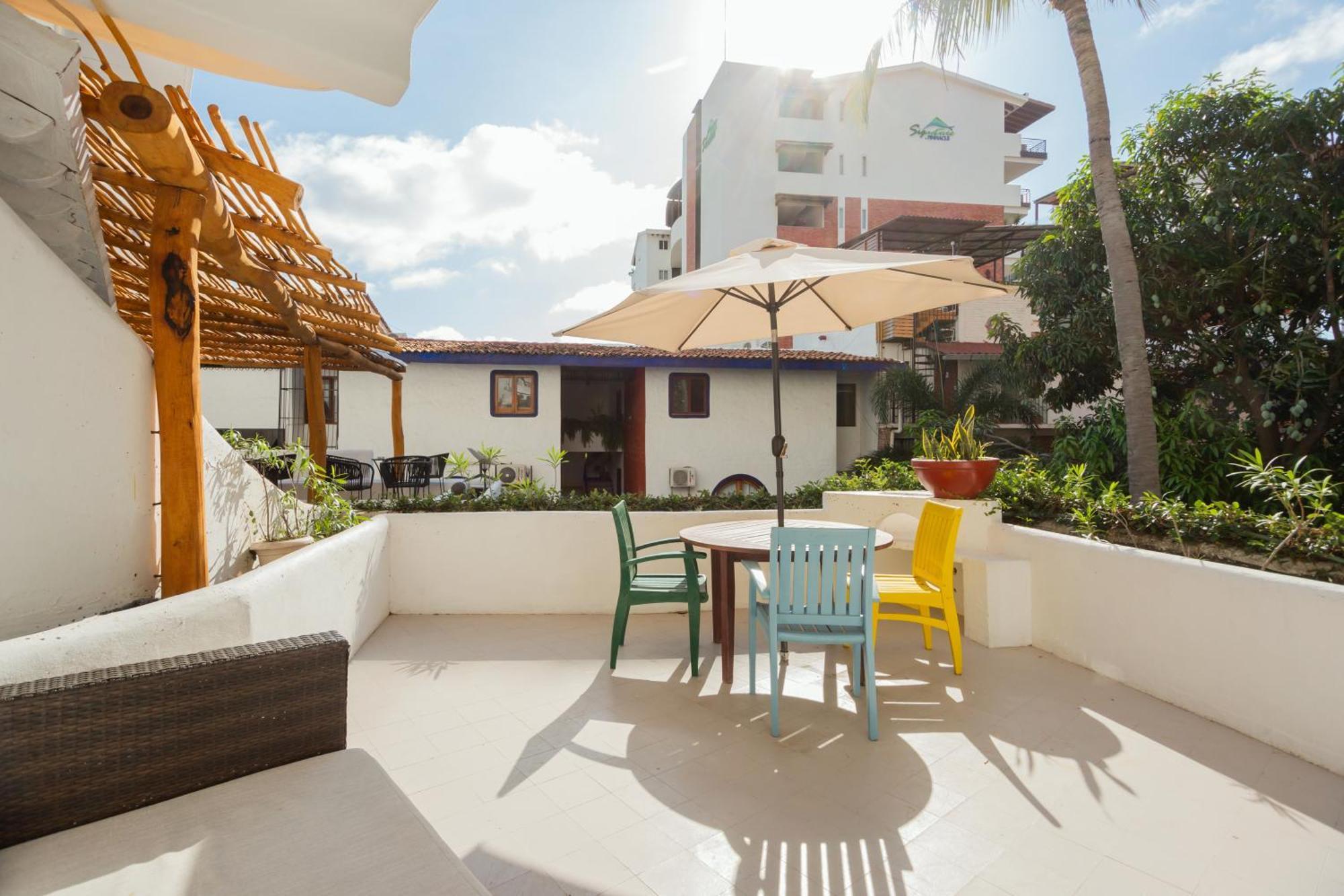 Hotel Amaca Puerto Vallarta - Adults Only Esterno foto