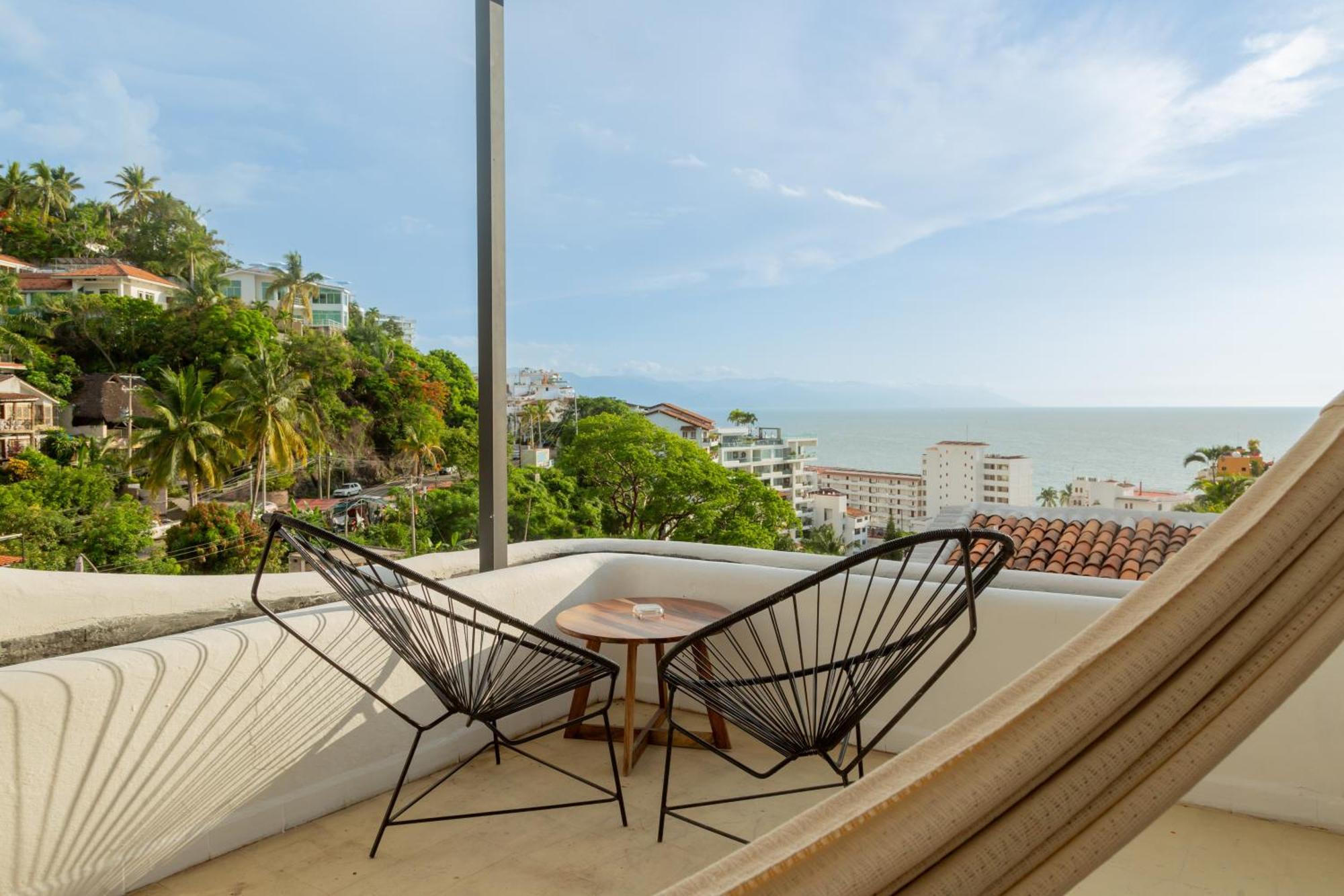 Hotel Amaca Puerto Vallarta - Adults Only Esterno foto