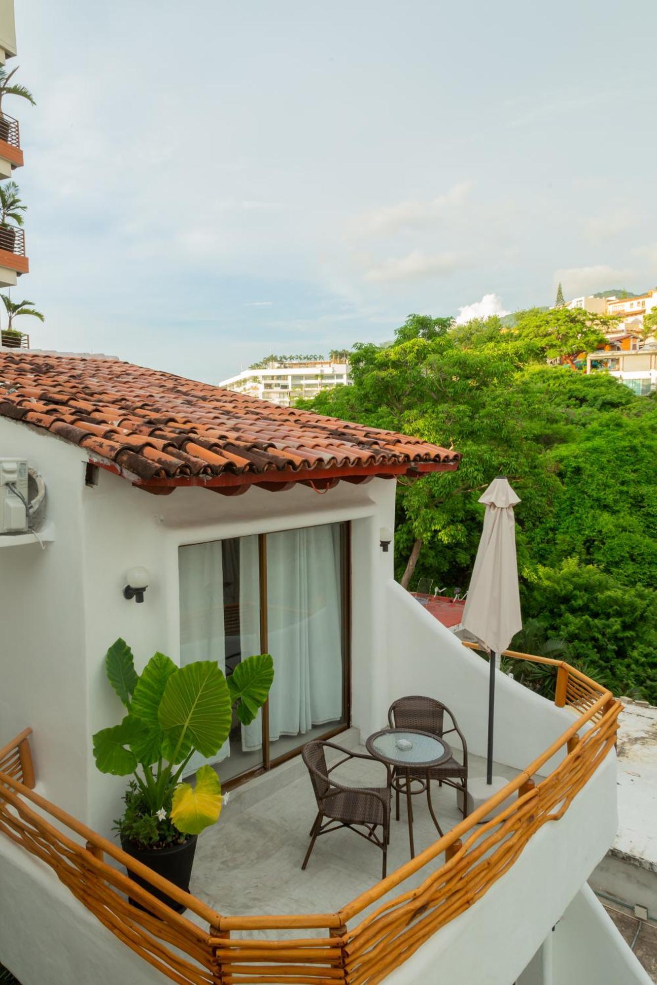 Hotel Amaca Puerto Vallarta - Adults Only Esterno foto