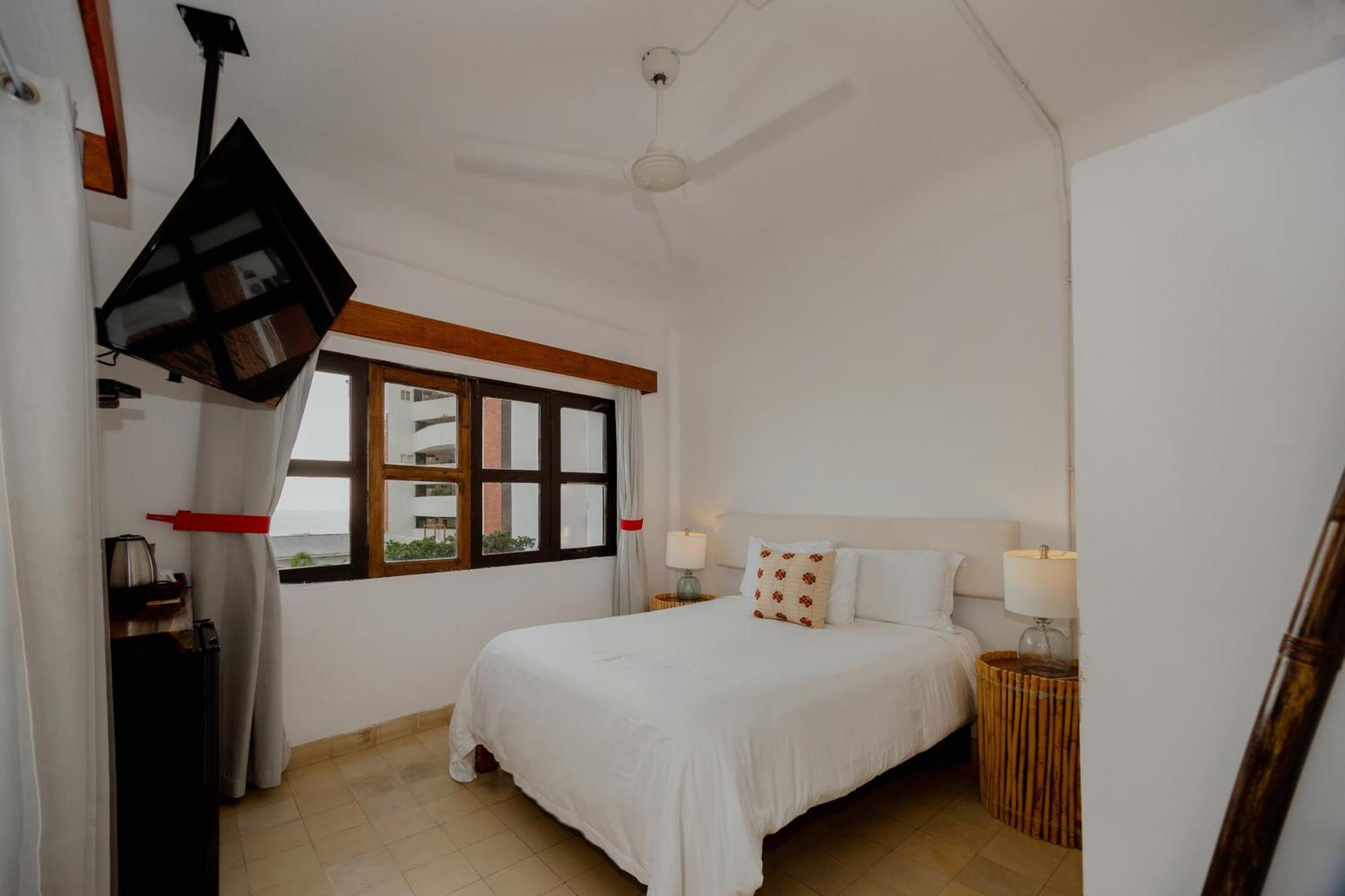 Hotel Amaca Puerto Vallarta - Adults Only Esterno foto