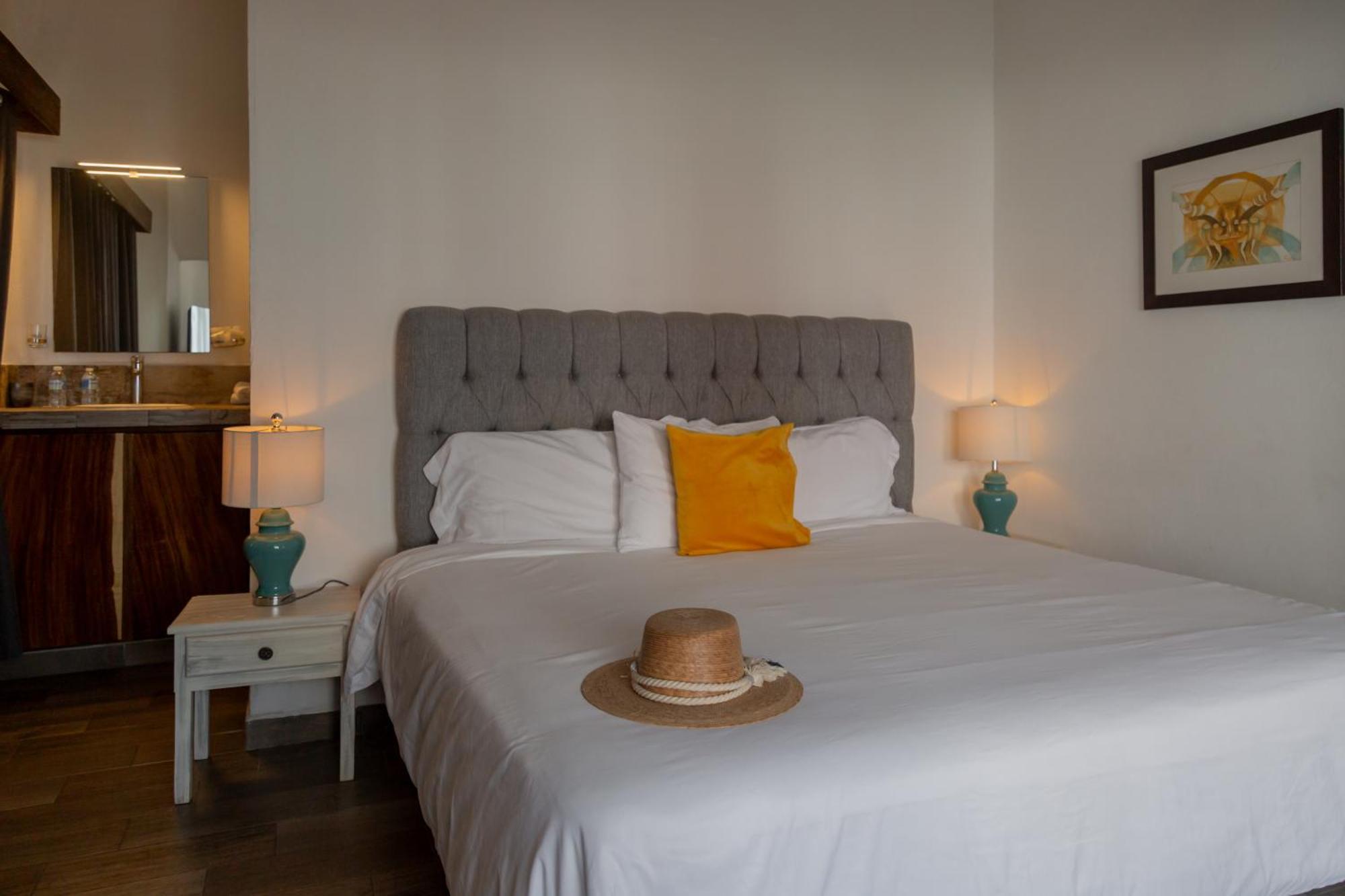 Hotel Amaca Puerto Vallarta - Adults Only Esterno foto