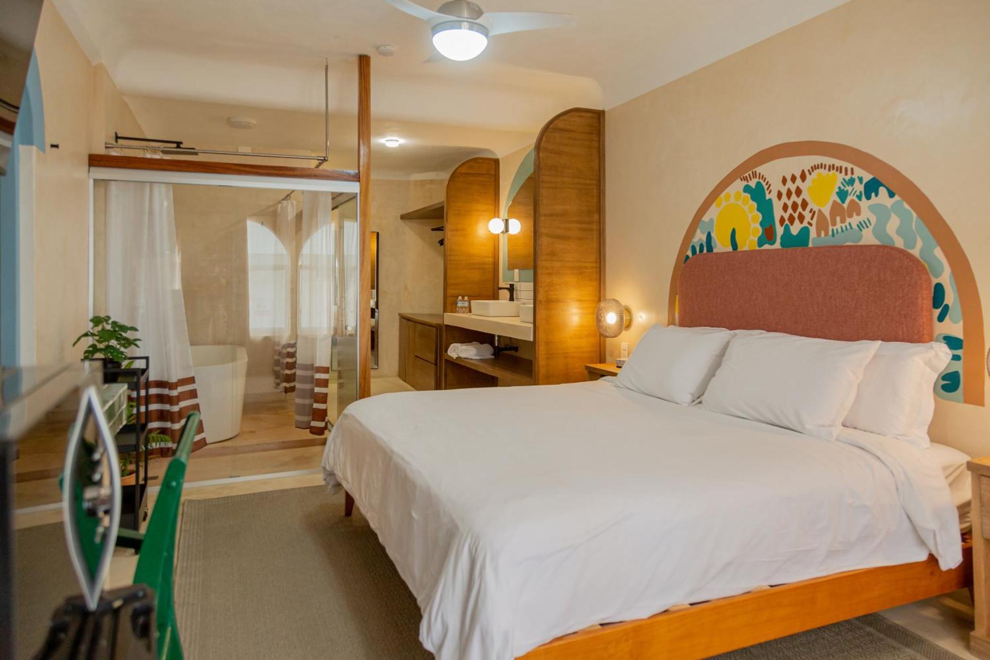 Hotel Amaca Puerto Vallarta - Adults Only Esterno foto