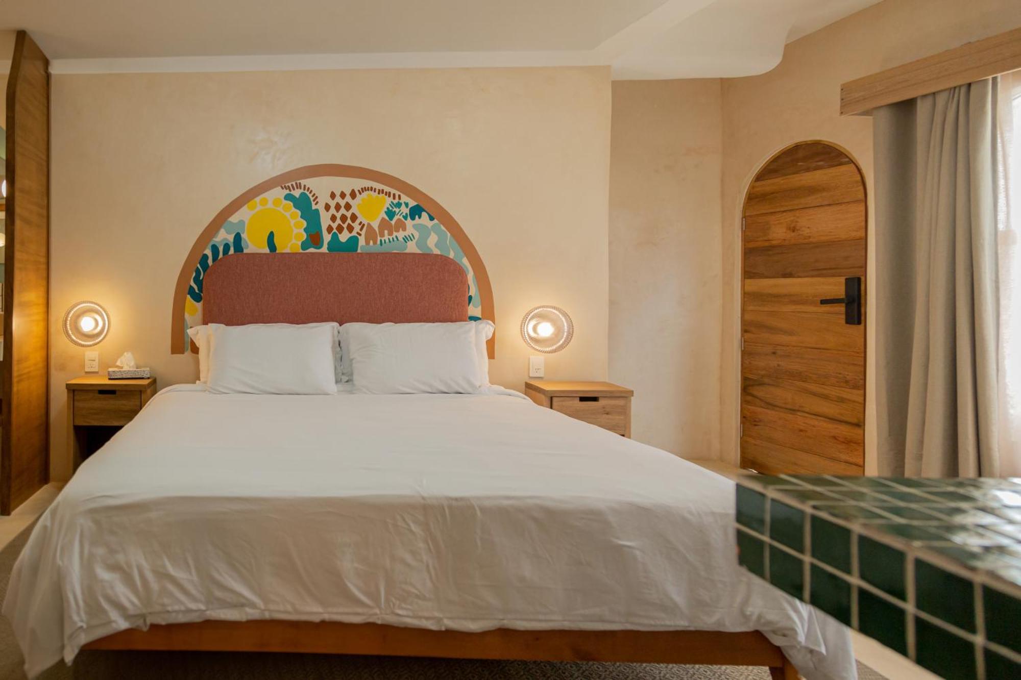 Hotel Amaca Puerto Vallarta - Adults Only Esterno foto