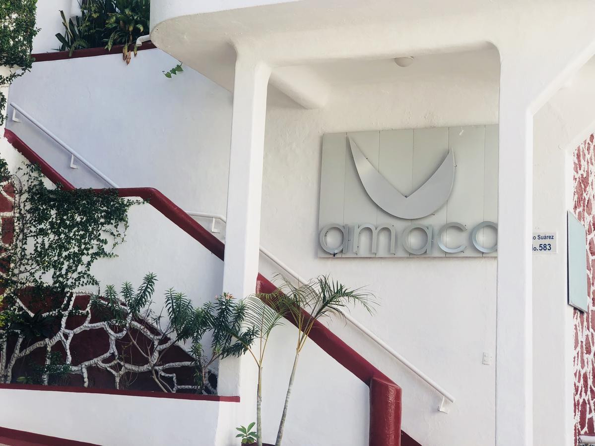 Hotel Amaca Puerto Vallarta - Adults Only Esterno foto